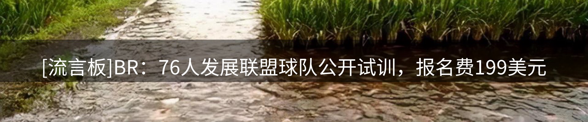 焦点要闻